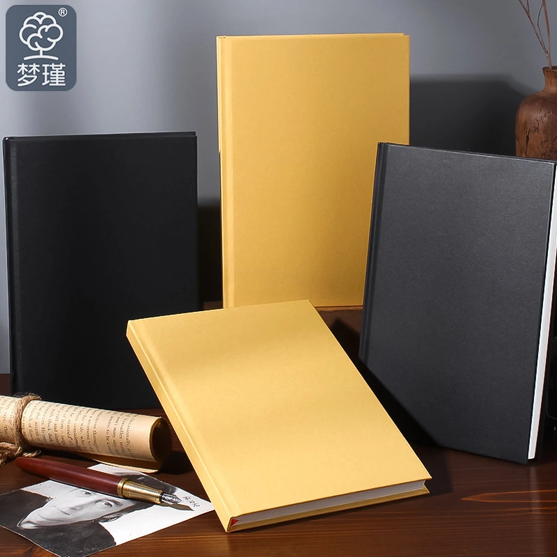 Hardcover Notebooks for Opus
