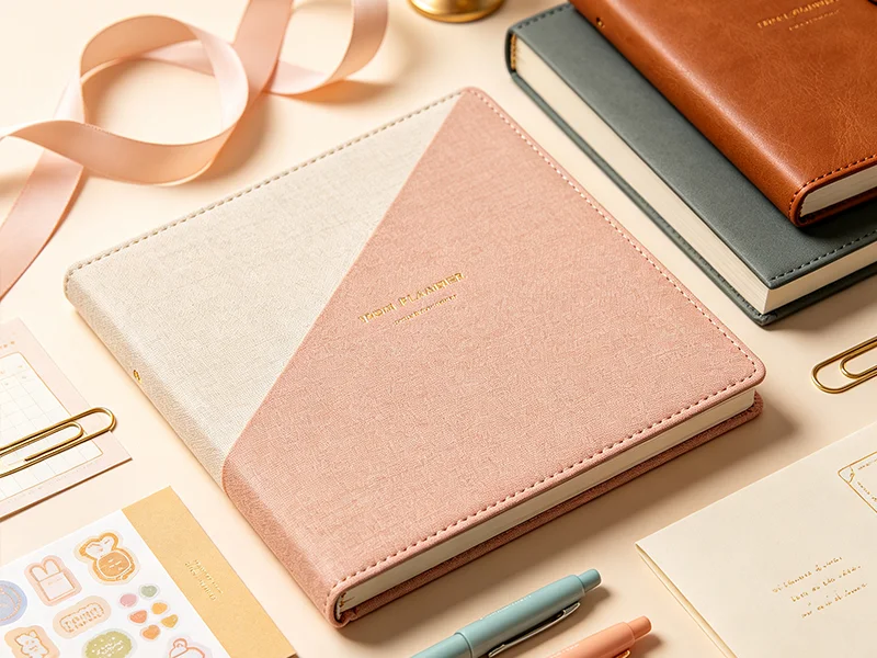 Gift Notebooks, Planners & Journals