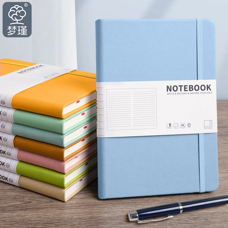 Cur Leather Hardcover Writing Journal Perfecti electionis pro Quotidie Scriptis et Usus Professional?