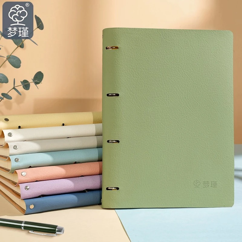 Solve Leaf Leather Business Comentarius
