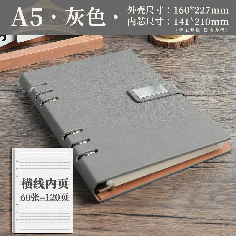 Refillable solve Folium Planner Codicillus